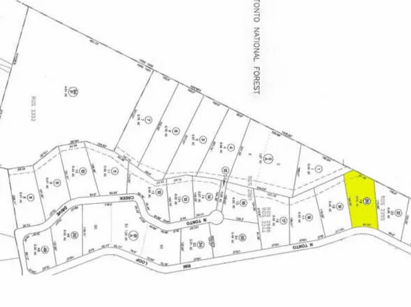 368 N Tonto Rim Loop, Payson, AZ 85541