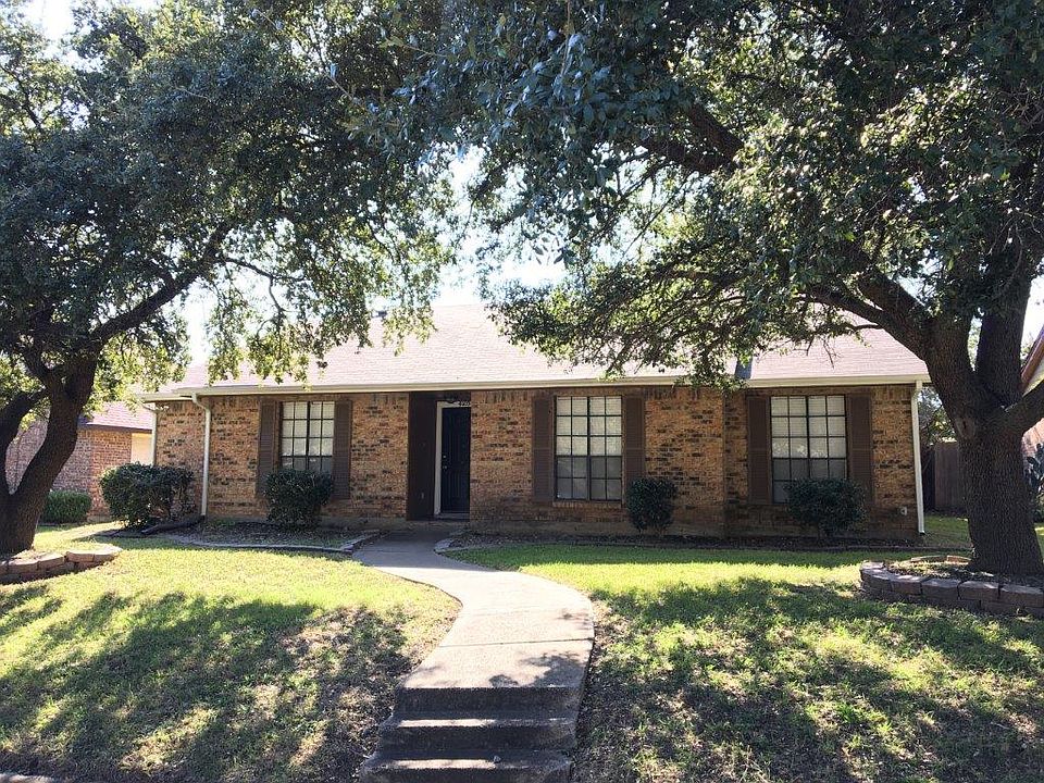 1st image of 4605 Preston Trail Dr