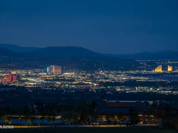 10231 Zuni Ridge Trl, Reno, NV 89511