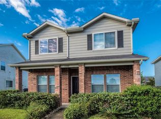 11907 Princess Garden Way, Houston, TX 77047
