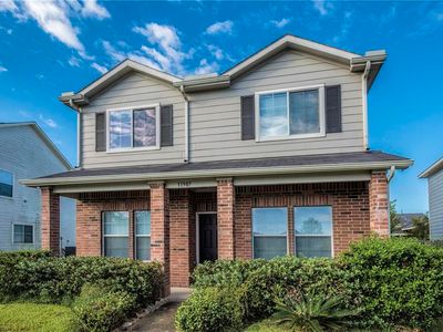 11907 Princess Garden Way, Houston, TX, 77047