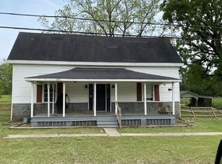 510 Chapman Rd, Goodwater, AL 35072