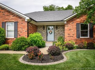 3106 Georgian Way, Jeffersonville, IN 47130