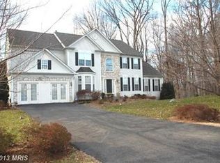 4401 Claybrooke Dr, Lothian, MD 20711