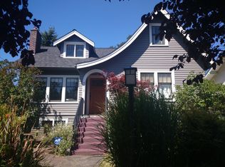 5815 7th Ave NW, Seattle, WA 98107