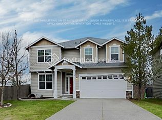 14111 172nd Pl E, Puyallup, WA 98374