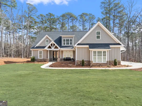 1230 Lake Dr, Greensboro, GA 30642