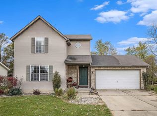 504 S Williams St, Nappanee, IN