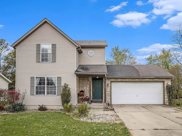 504 S Williams St, Nappanee, IN 46550