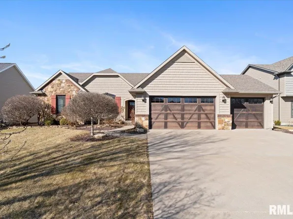 6862 Summerfield Dr, Bettendorf, IA 52722
