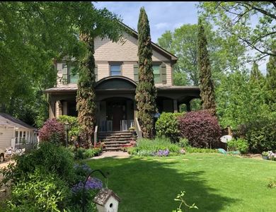 1214 Oglethorpe Ave NE, Atlanta, GA, 30319