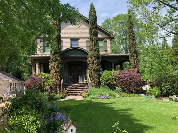 1214 Oglethorpe Ave NE, Atlanta, GA 30319