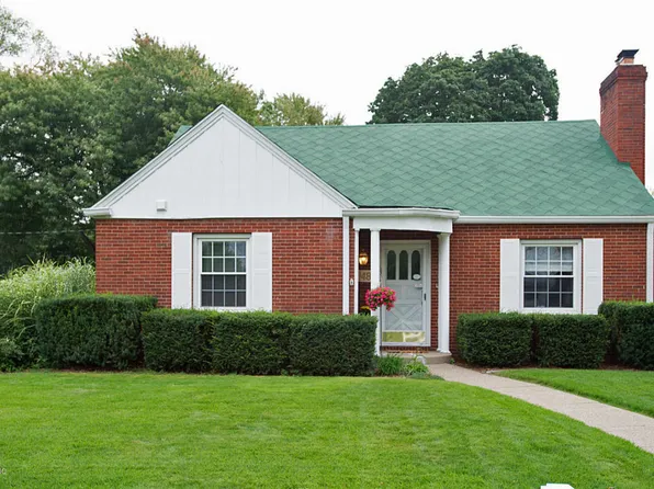 48 Piper Ave, Battle Creek, MI 49017