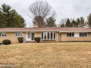 10822 Braeburn Rd, Columbia, MD 21044