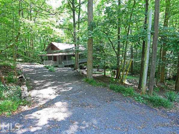 6070 Quail Mountain Trl, Gainesville, GA 30506