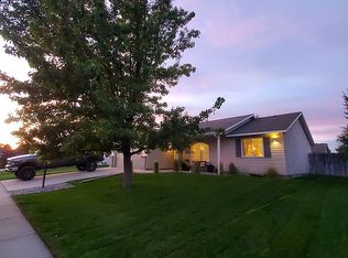 642 S Queens Dr, Nampa, ID 83687