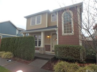 4310 25th St SE, Puyallup, WA 98374