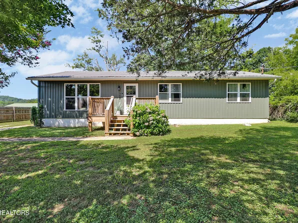 732 Paint Rock Ferry Rd, Kingston, TN 37763