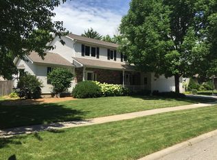 950 Nancy Rd, Waterloo, IA 50701