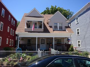 45 Mount Ida Rd, Dorchester, MA 02122