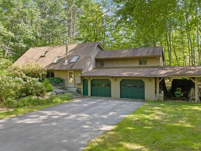 325 Stark Highway North, Dunbarton, NH, 03046