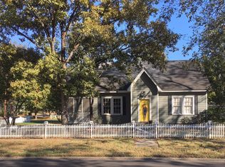 301 S 5th Ave, Cleveland, MS 38732
