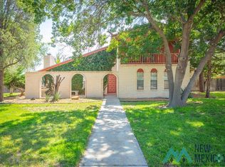 700 La Jolla Ln, Roswell, NM 88201