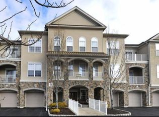 2106 Knox Ct #2106, Warminster, PA 18974