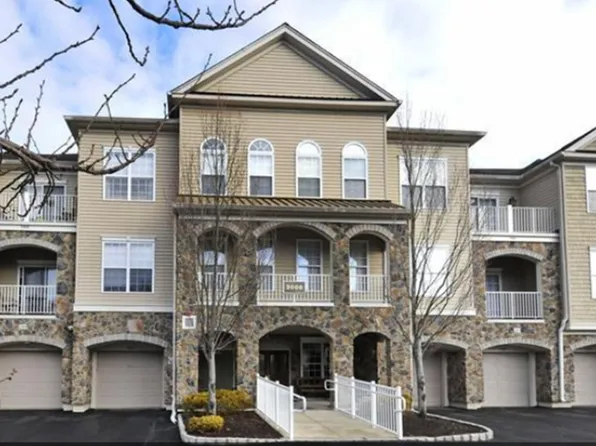 2106 Knox Ct #2106, Warminster, PA 18974