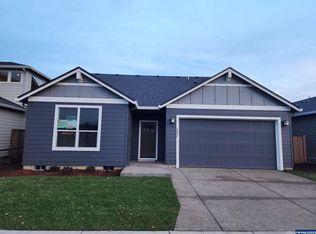 2959 NW Deer Run, Corvallis, OR 97330