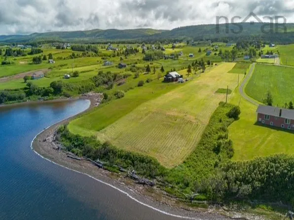 LOT Cabot Trl, Inverness, NS B0E 1L0