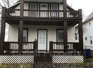 3539 W 50th St #1, Cleveland, OH 44102