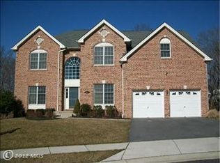 402 Teresa Marie Ct, Bel Air, MD 21015