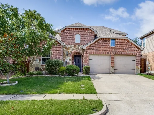 10425 Matador Dr, McKinney, TX 75072