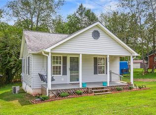 219 Hamby Mountain Rd, Millers Creek, NC 28665