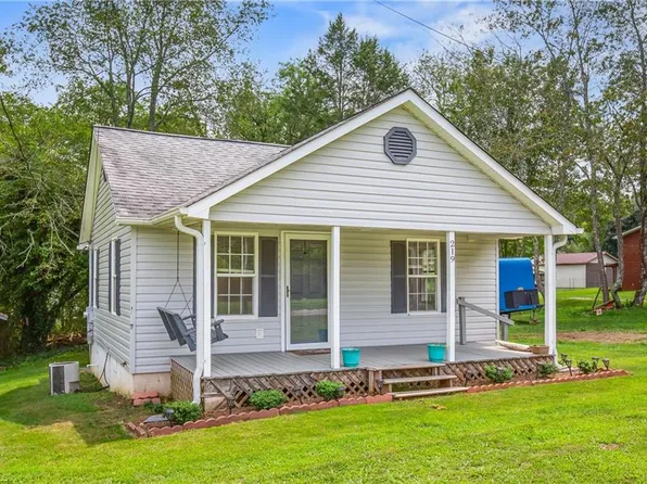 219 Hamby Mountain Rd, Millers Creek, NC 28665