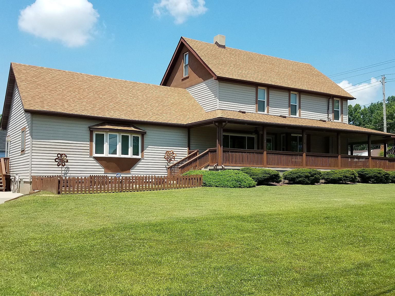 2019 Robbins Ave, Niles, OH 44446 Zillow