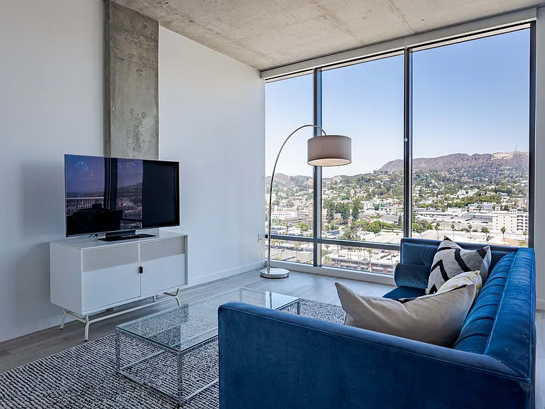 Gorgeous Views