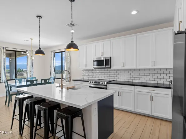 17028 E Balancing Rock Road, Rio Verde, AZ 85263