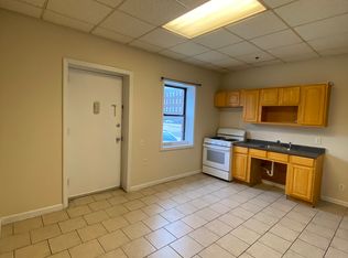 210 Trumbull St APT 1, Elizabethport, NJ 07206