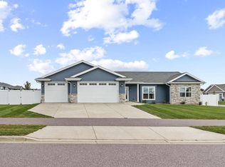 162 Chickadee Lane, Sauk City, WI 53583