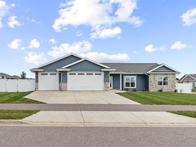162 Chickadee Lane, Sauk City, WI, 53583