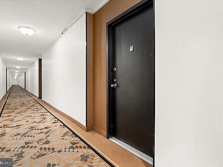 5500 Friendship Blvd #2329N — Photo 8