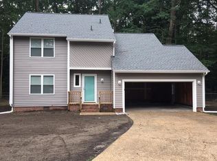 209 Wharf Row, Yorktown, VA 23692