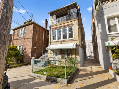 953 Rhinelander Avenue, Bronx, NY, 10462