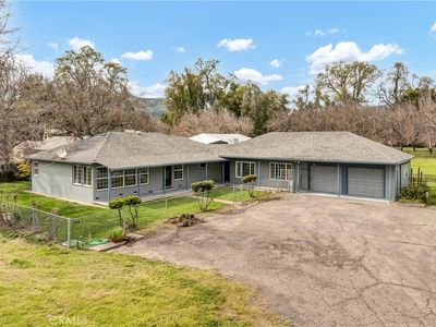 820 Clover Dr, Upper Lake, CA, 95485
