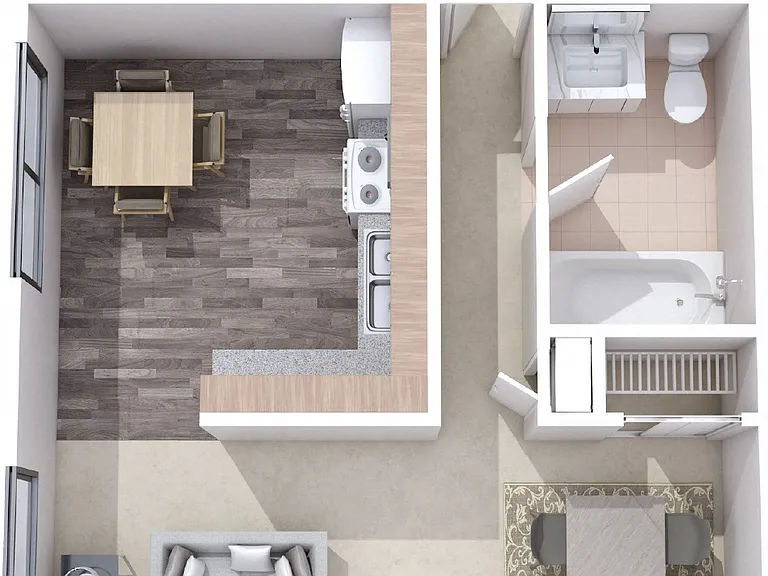 Quakertown West Apartment Homes — Photo 15