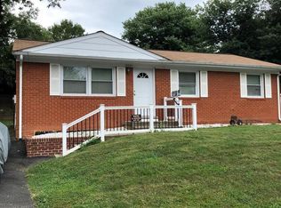 13321 Keystone Dr, Woodbridge, VA 22193