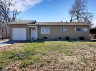 105 Sumac Dr, Colorado Springs, CO 80911