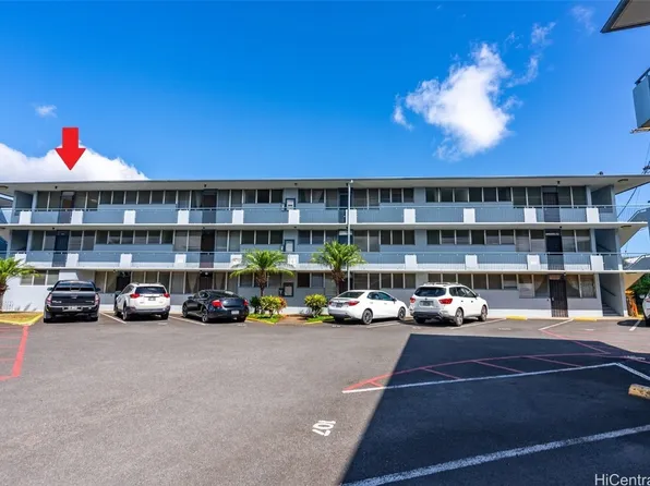 1119 Kokea St APT C301, Honolulu, HI 96817
